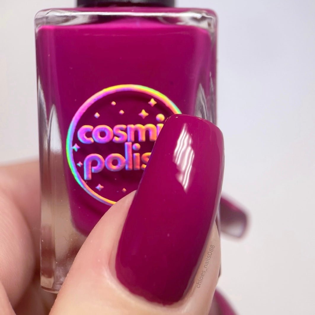 Pinky Promise - Cosmic Polish