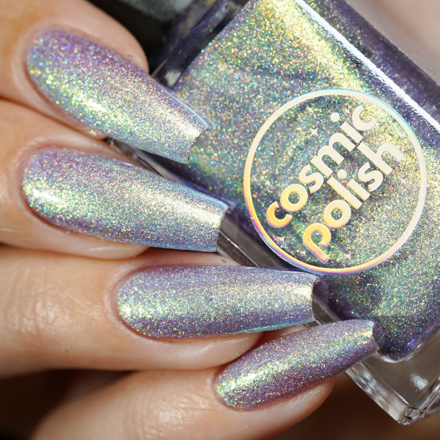 Pollux - Cosmic Polish