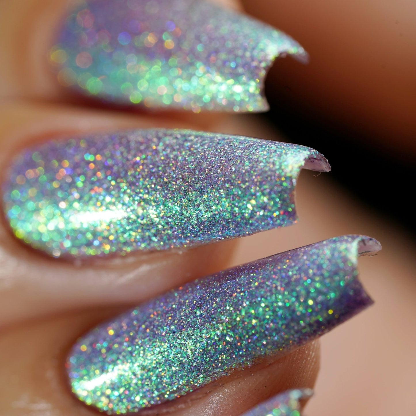 Pollux - Cosmic Polish