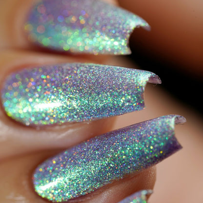 Pollux - Cosmic Polish