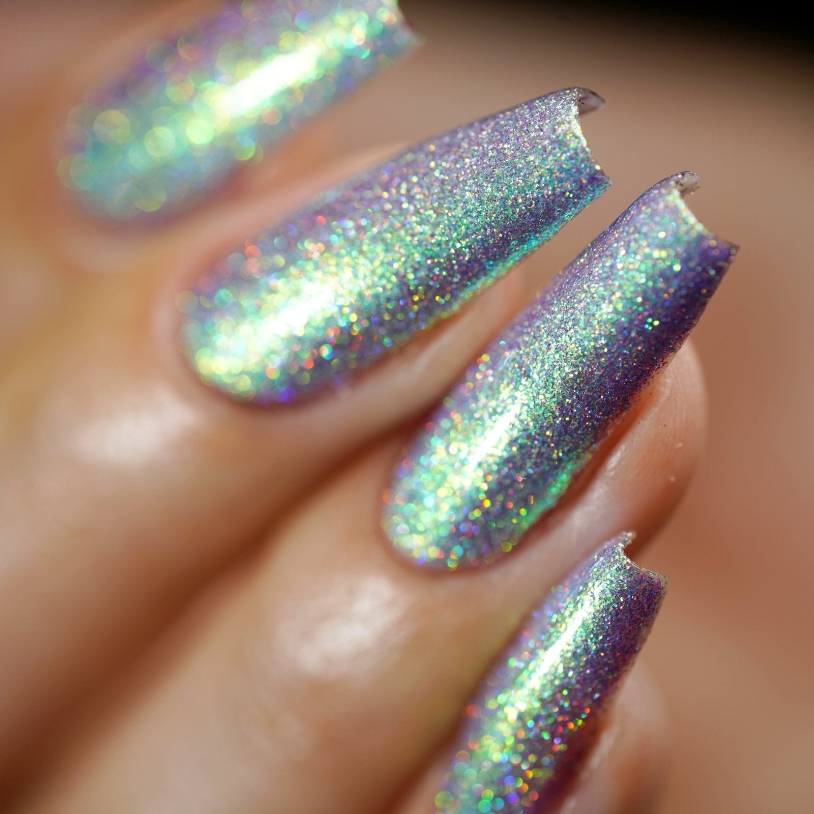 Pollux - Cosmic Polish