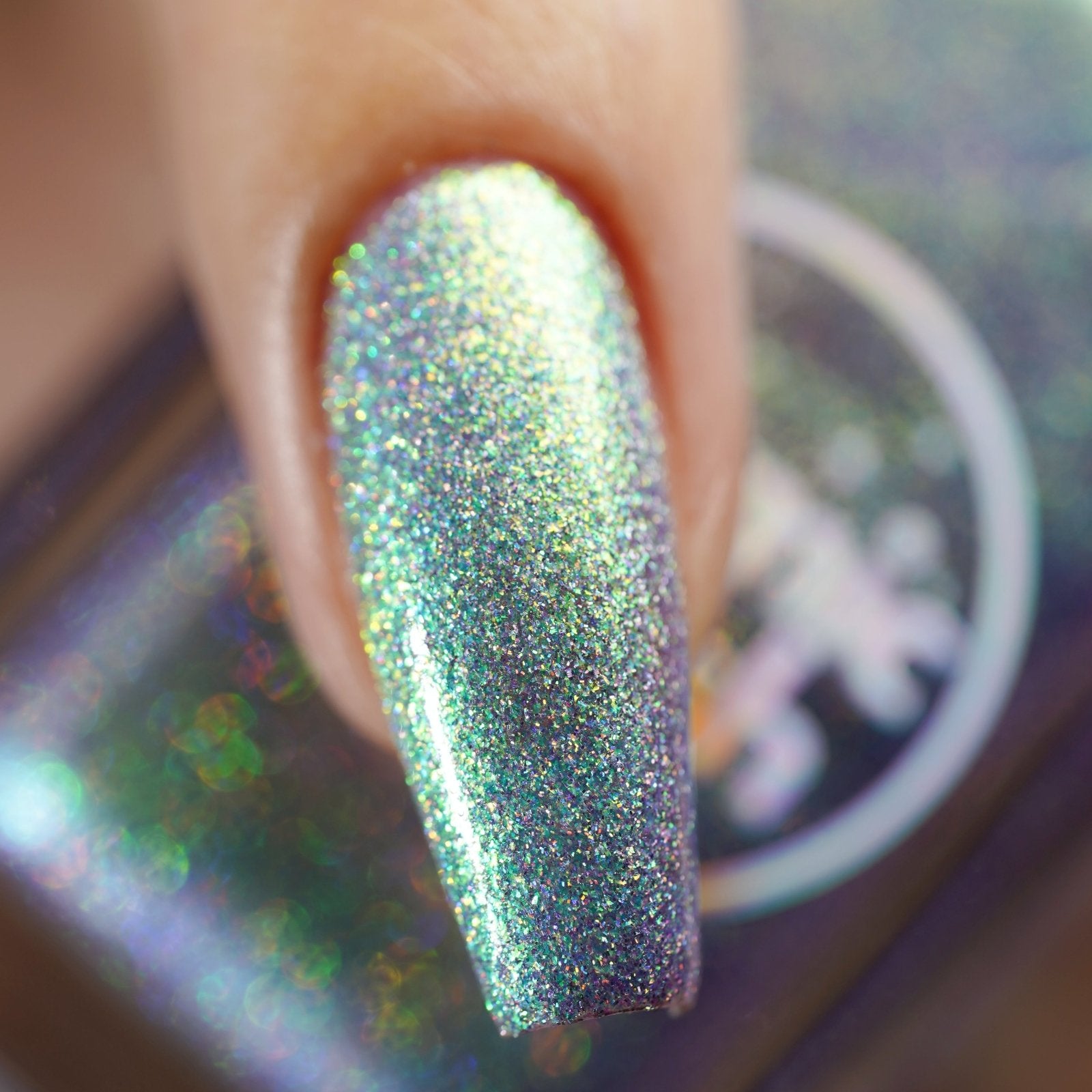 Pollux - Cosmic Polish