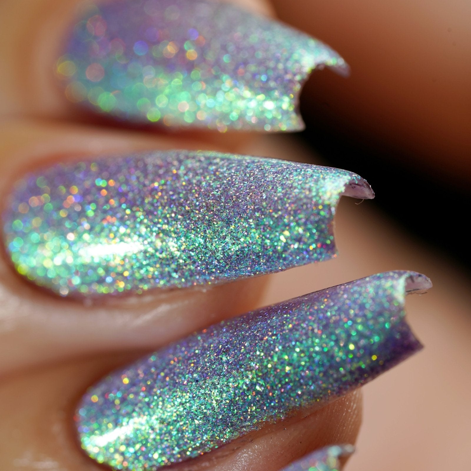 Pollux - Cosmic Polish