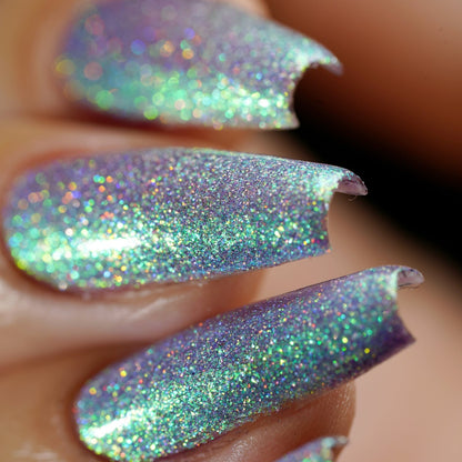 Pollux - Cosmic Polish