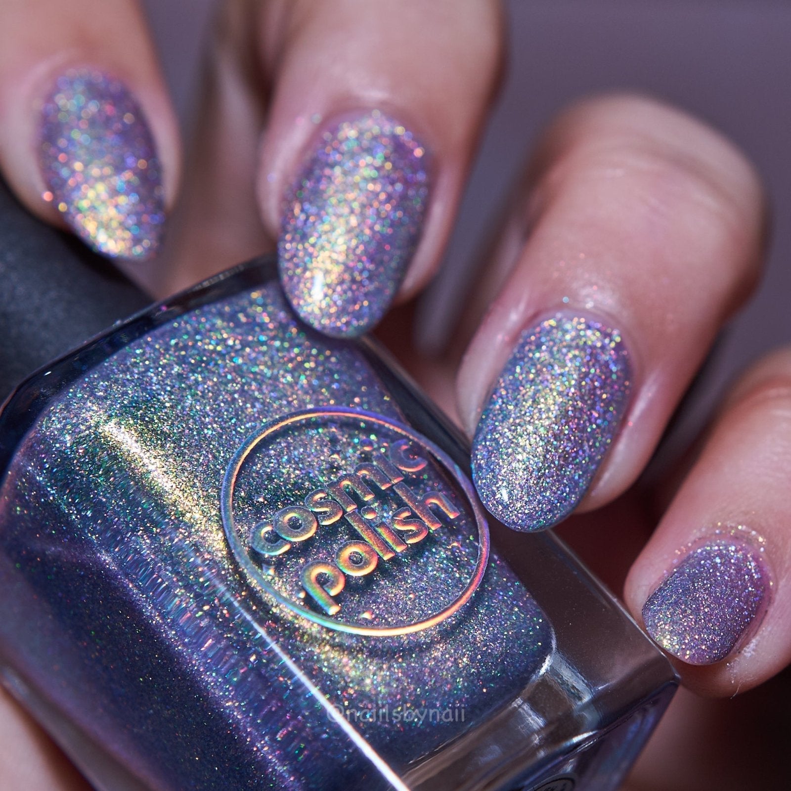 Pollux - Cosmic Polish