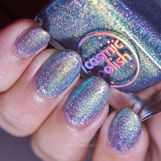 Pollux - Cosmic Polish