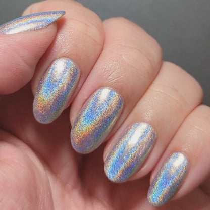 Holo Flare