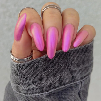 It's Pink, Baby