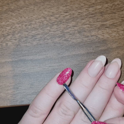 Lift Off - Peel Off Base Coat
