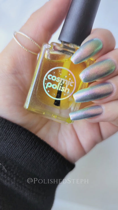 Nourishing Cuticle Oil