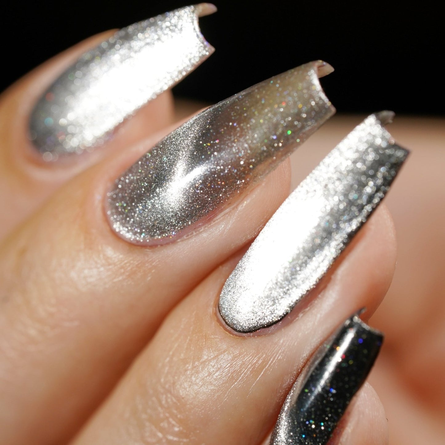 Quicksilver - Cosmic Polish