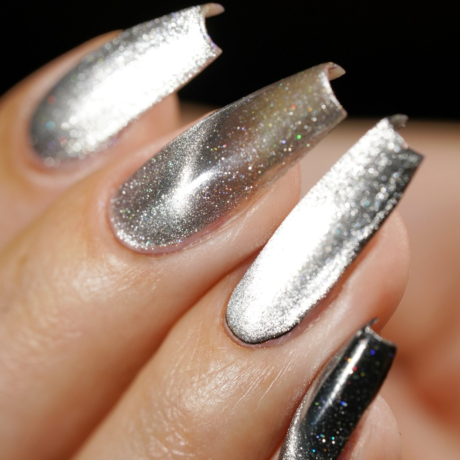 Quicksilver - Cosmic Polish