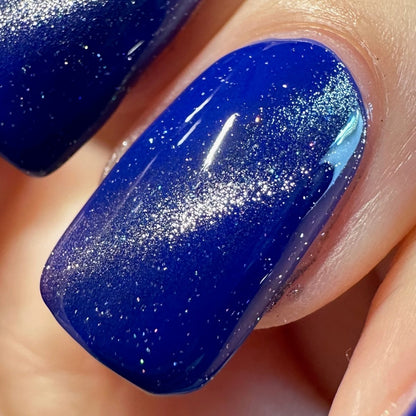 Quicksilver - Cosmic Polish