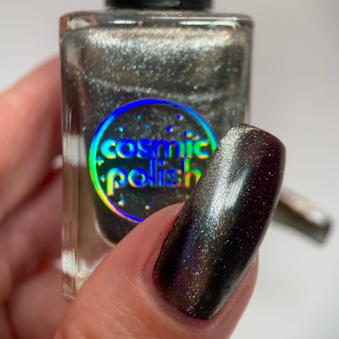 Quicksilver - Cosmic Polish