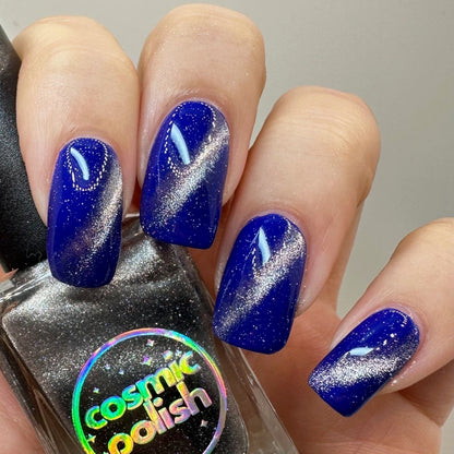 Quicksilver - Cosmic Polish