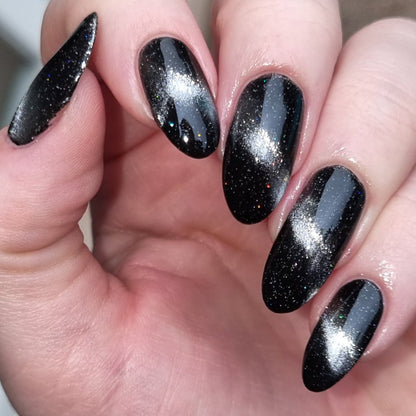 Quicksilver - Cosmic Polish