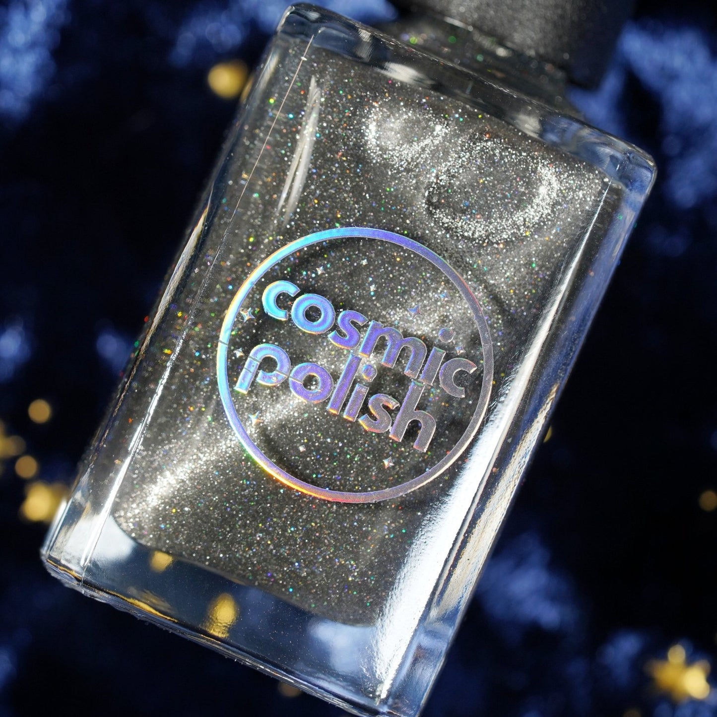 Quicksilver - Cosmic Polish