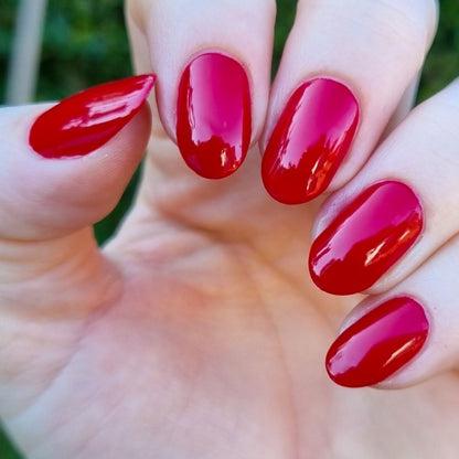 Red Hot - Cosmic Polish