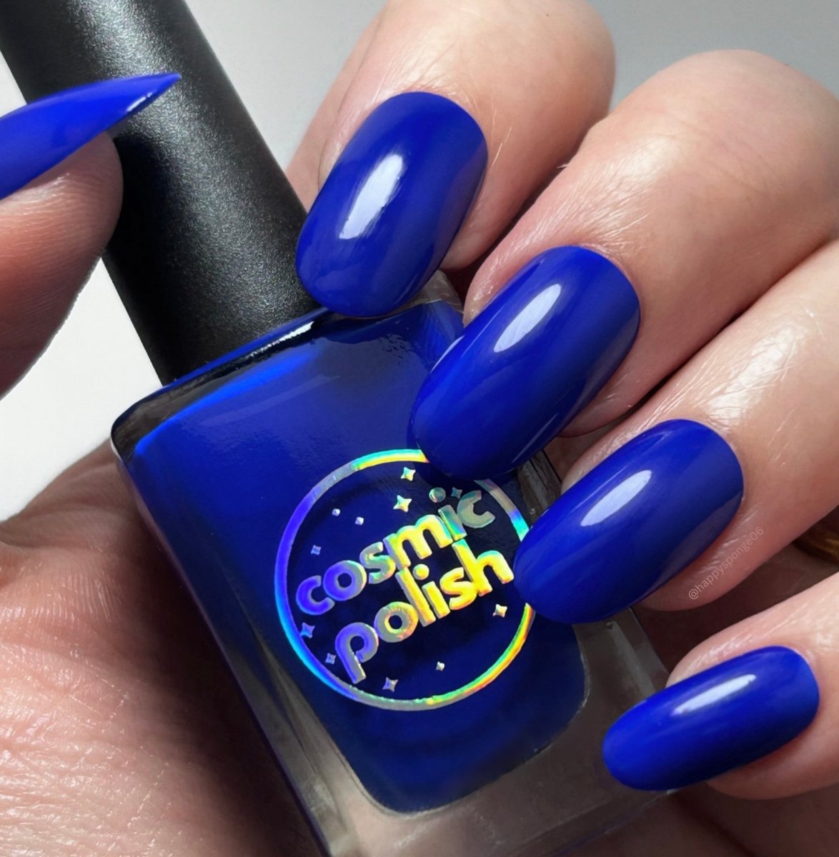 Royal Wave - Cosmic Polish Australia