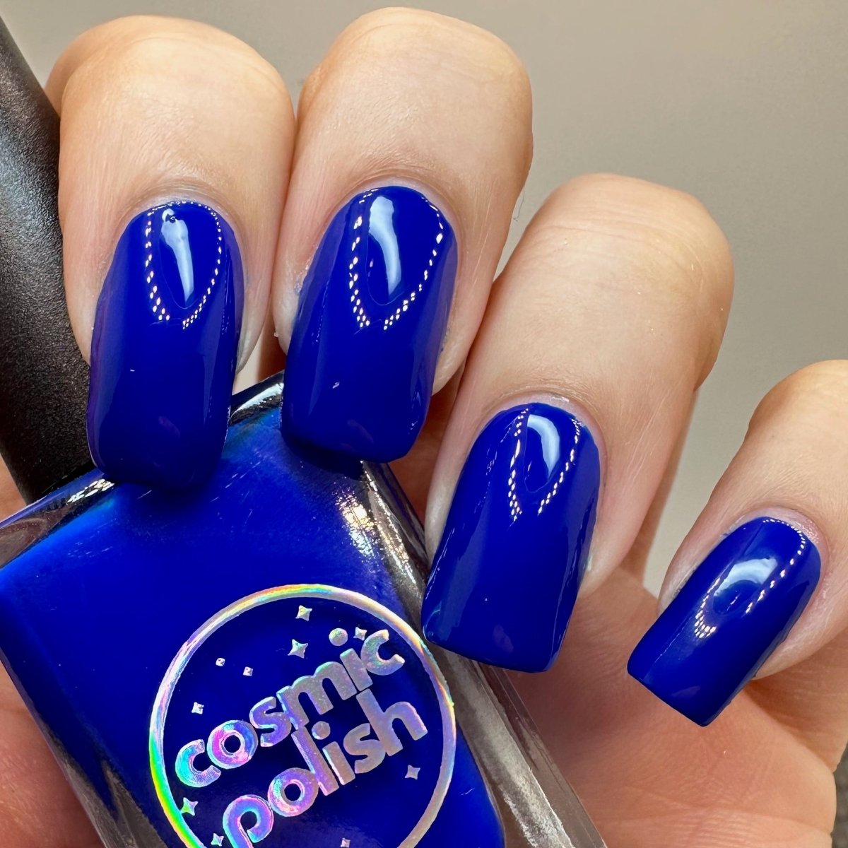 Royal Wave - Cosmic Polish