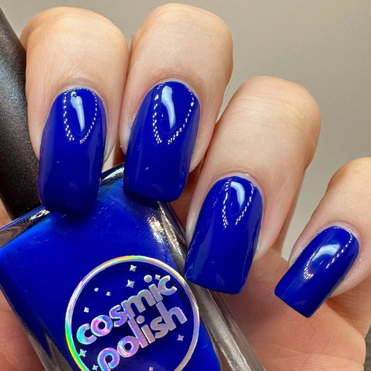 Royal Wave - Cosmic Polish