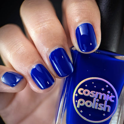 Royal Wave - Cosmic Polish