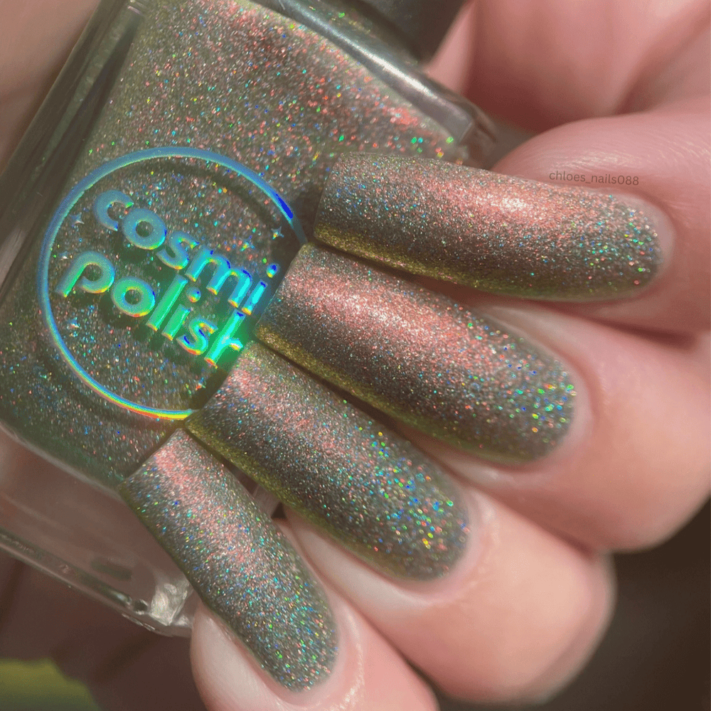 Scattered Shimmer Duo - Cosmic Polish