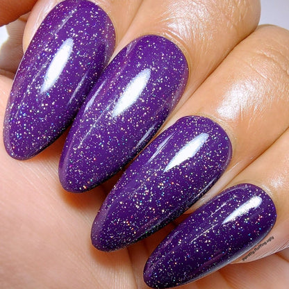 Scattered Starlight - Cosmic Polish