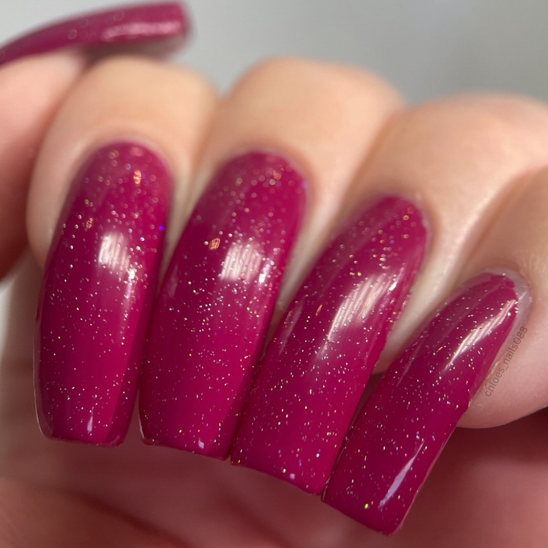 Scattered Starlight - Cosmic Polish