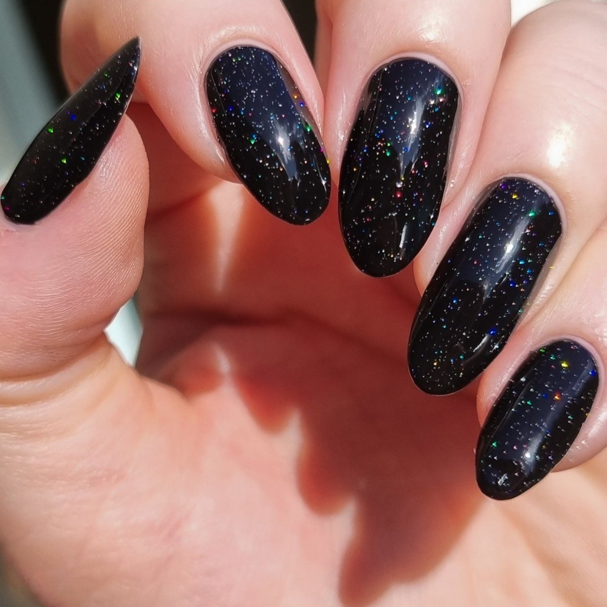 Scattered Starlight - Cosmic Polish