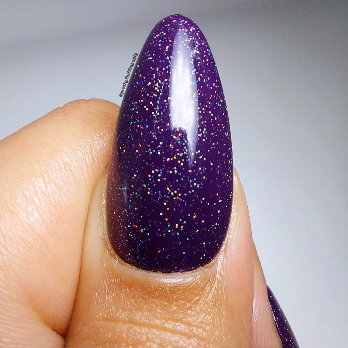 Scattered Starlight - Cosmic Polish