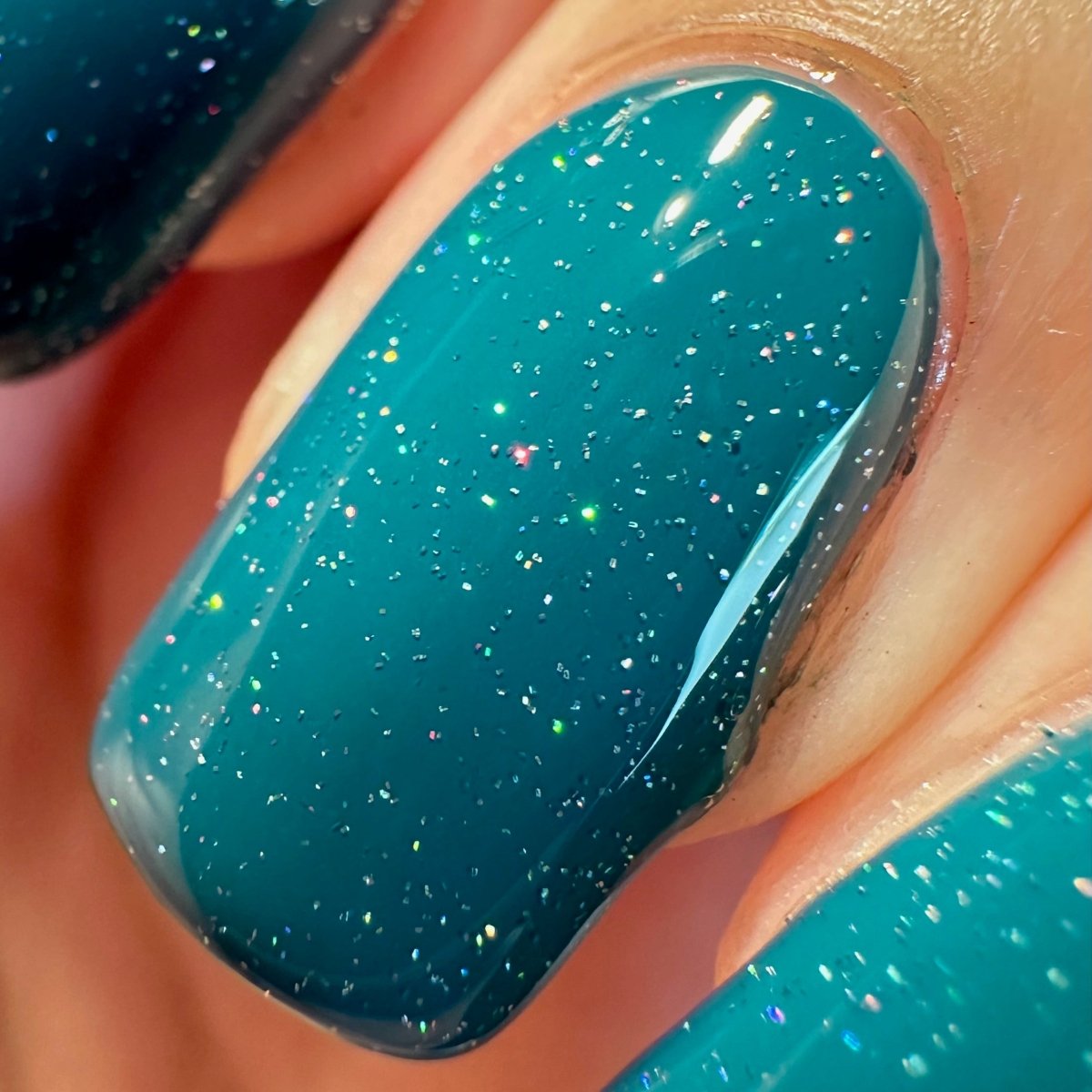 Scattered Starlight - Cosmic Polish