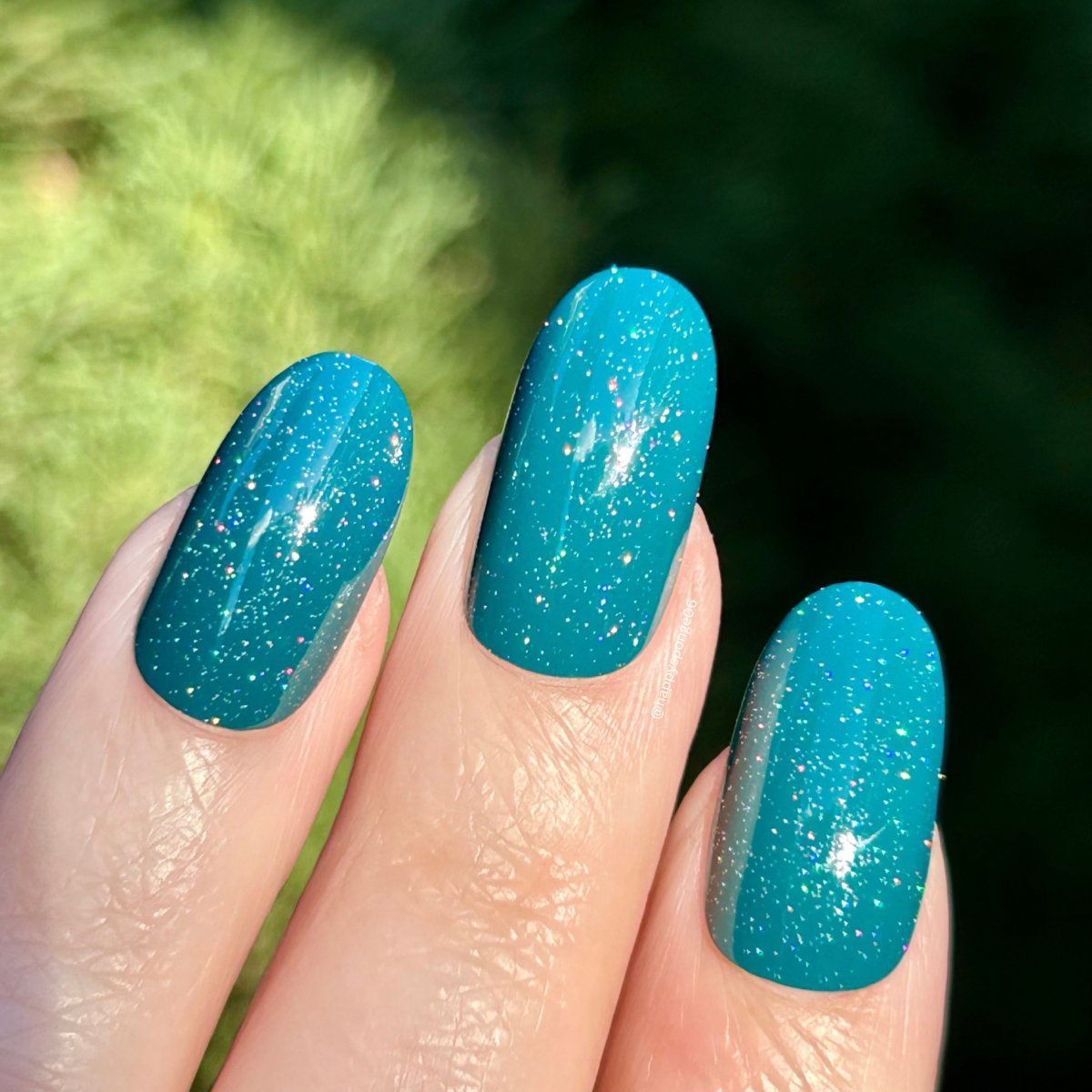 Scattered Starlight - Cosmic Polish