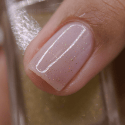 Scattered Sunlight - Cosmic Polish