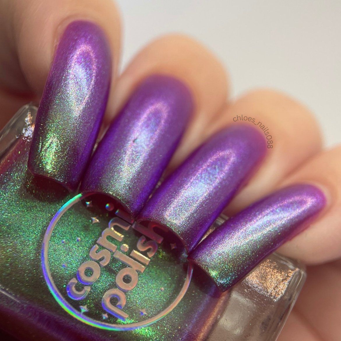 September Bundle - Cosmic Polish