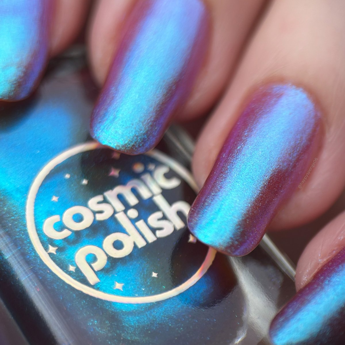 September Bundle - Cosmic Polish