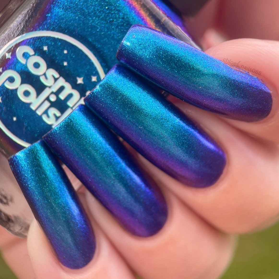 September Bundle - Cosmic Polish