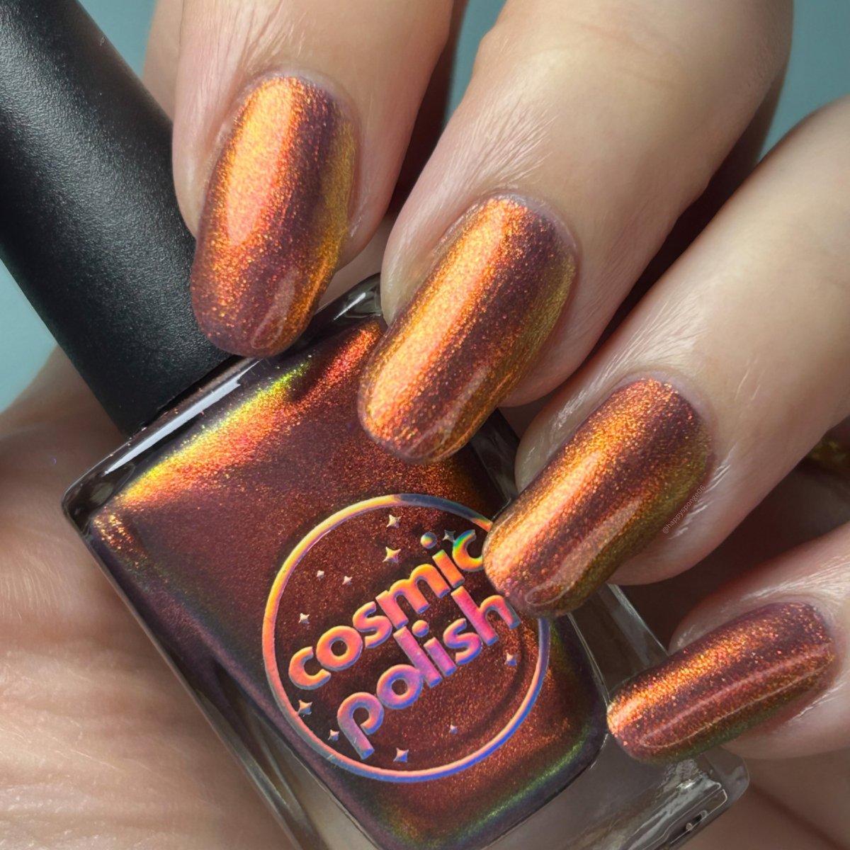 September Bundle - Cosmic Polish