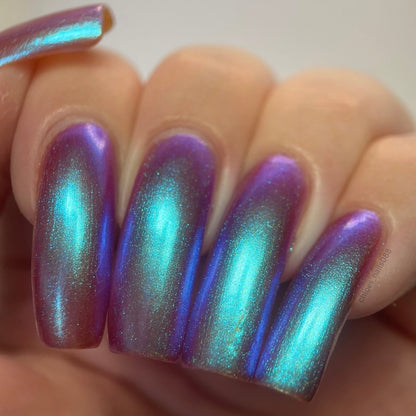 September Bundle - Cosmic Polish