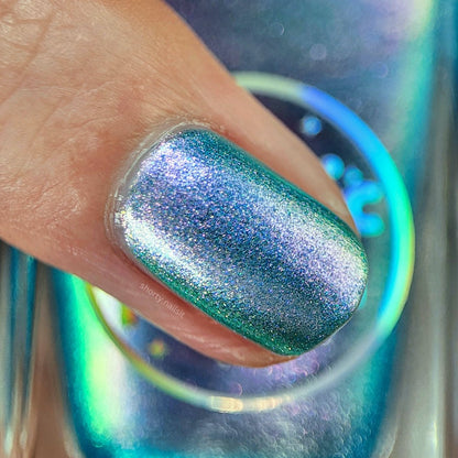 September Bundle - Cosmic Polish