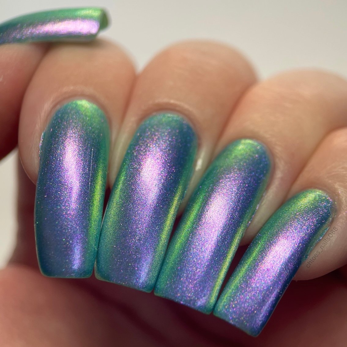 September Bundle - Cosmic Polish