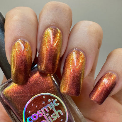 September Bundle - Cosmic Polish