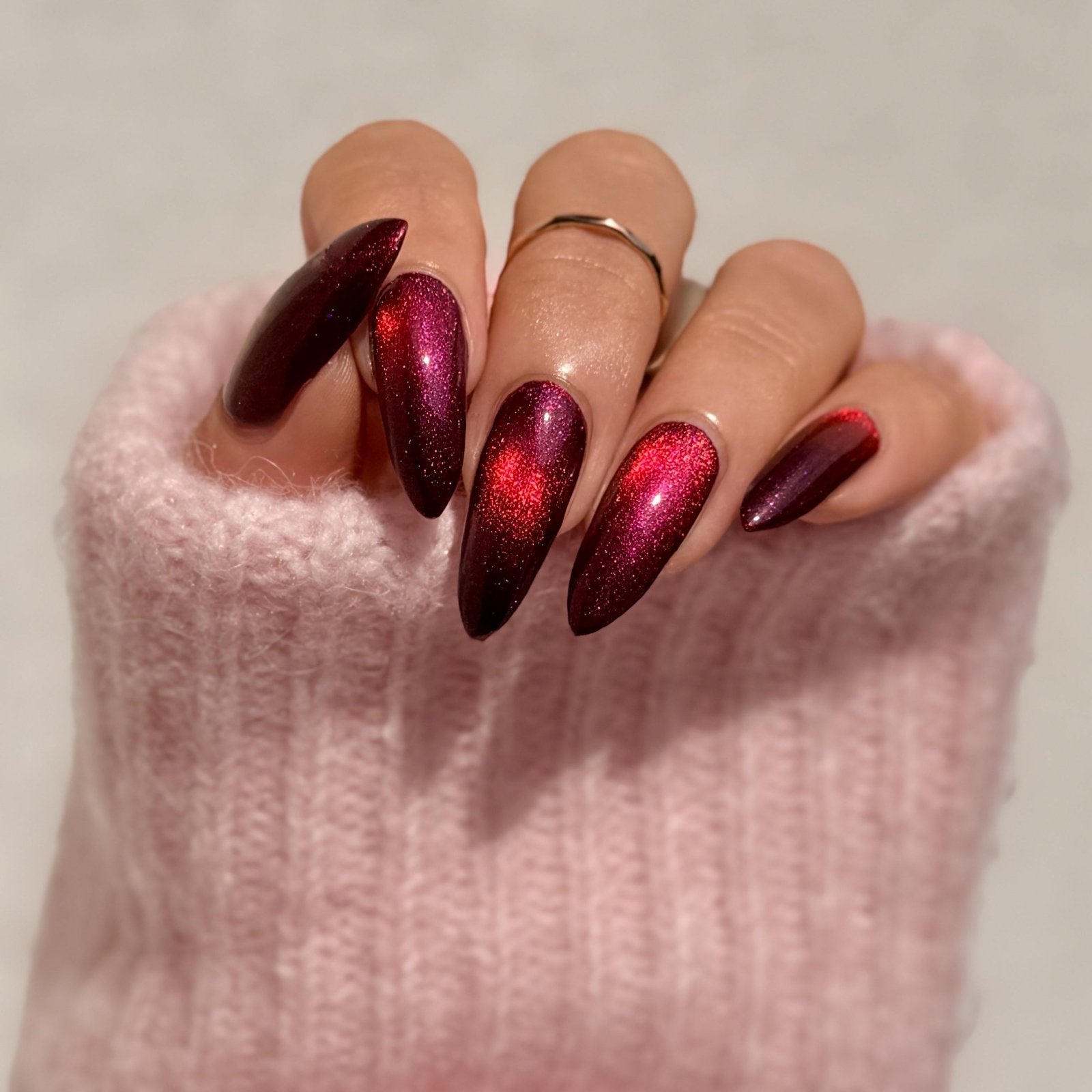 Shape of Things to Come - Cosmic Polish