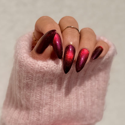 Shape of Things to Come - Cosmic Polish