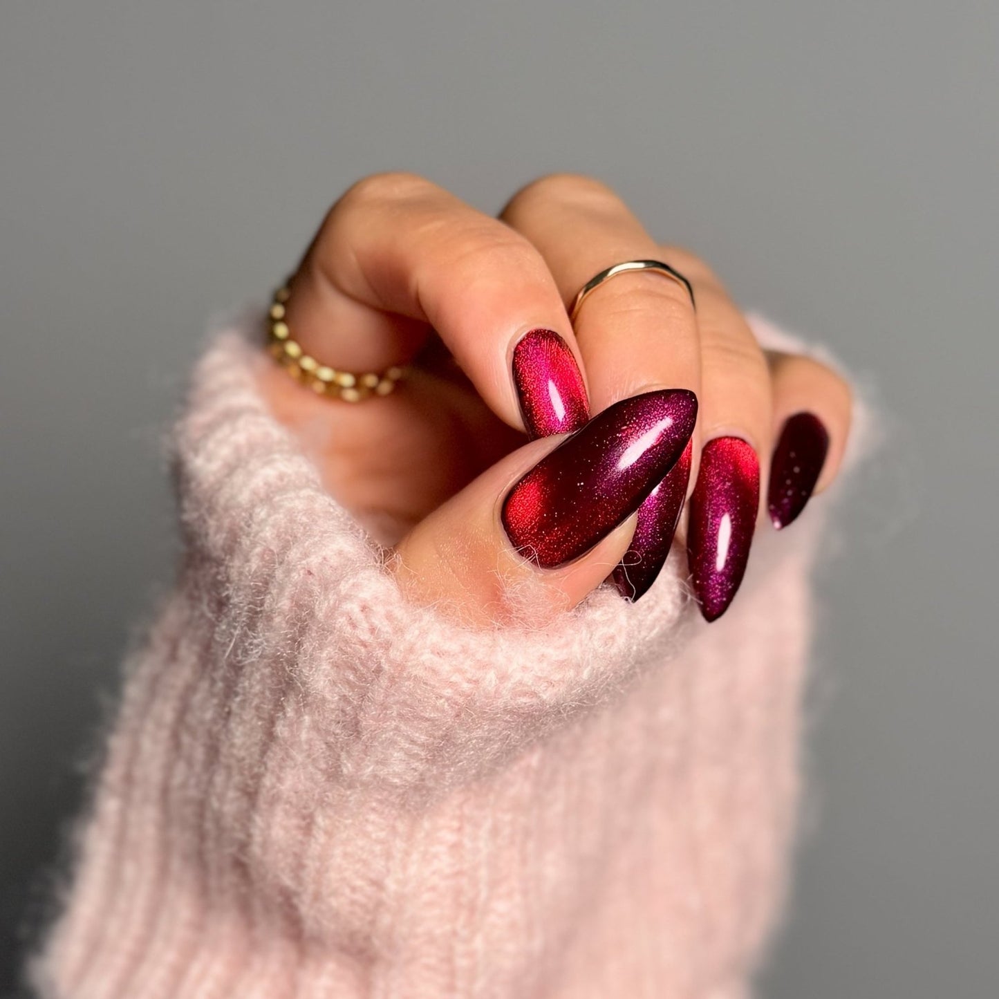 Shape of Things to Come - Cosmic Polish