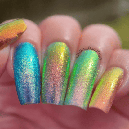 Shimmer Mix - and - Match Bundles - Cosmic Polish