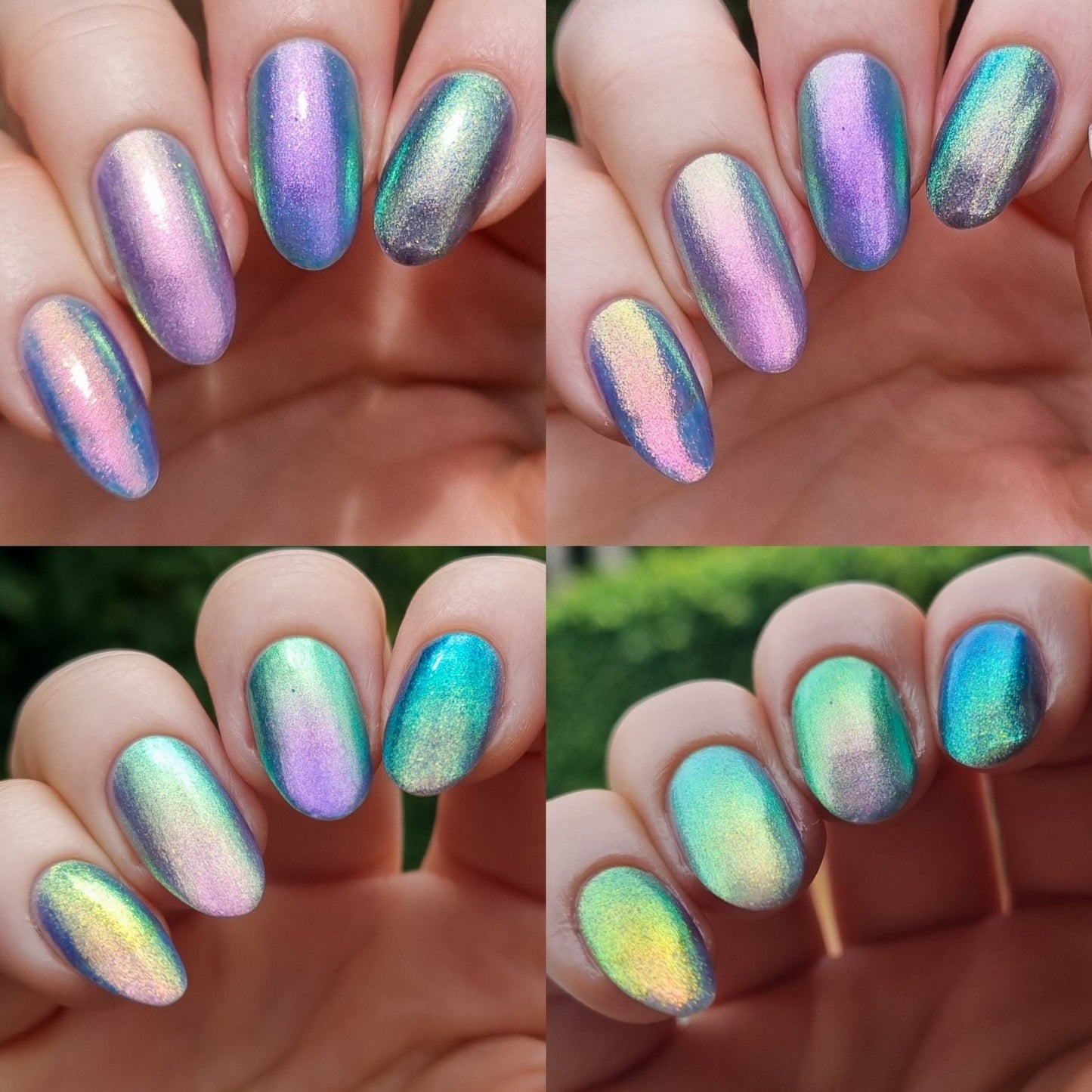 Shimmer Mix - and - Match Bundles - Cosmic Polish