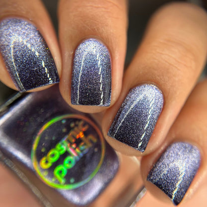 Singularity - Cosmic Polish