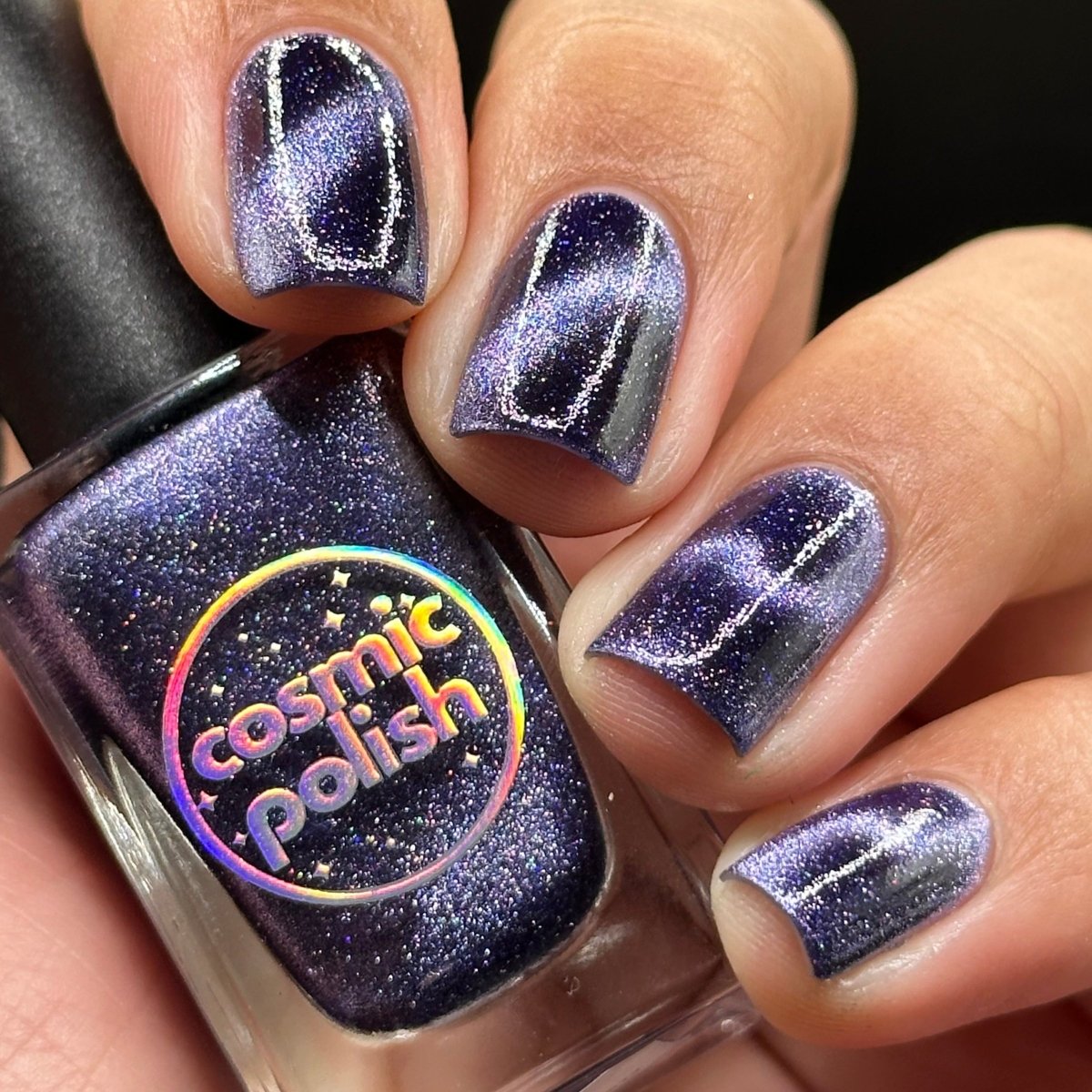 Singularity - Cosmic Polish