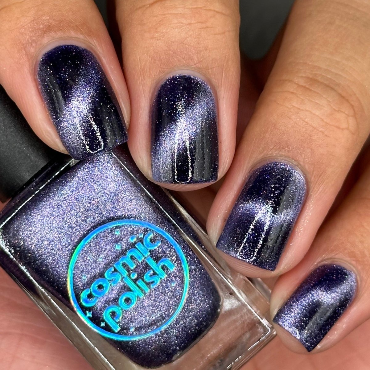 Singularity - Cosmic Polish